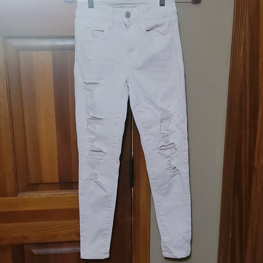 Demin Jeans